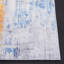 Tapis abstrait gris / bleu-1615322600