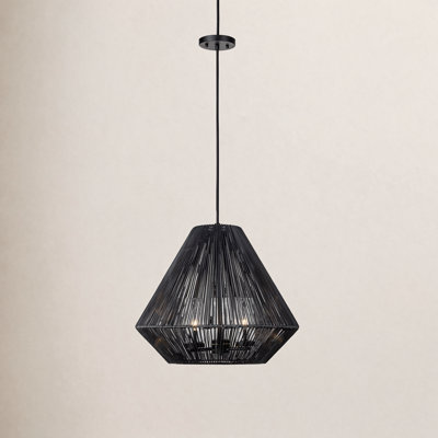 Ornette Outdoor Pendant