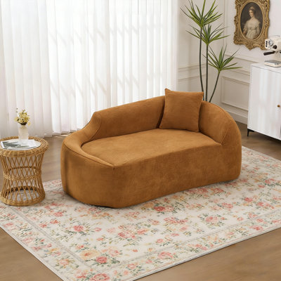 Chaise longue longue à compression Compression