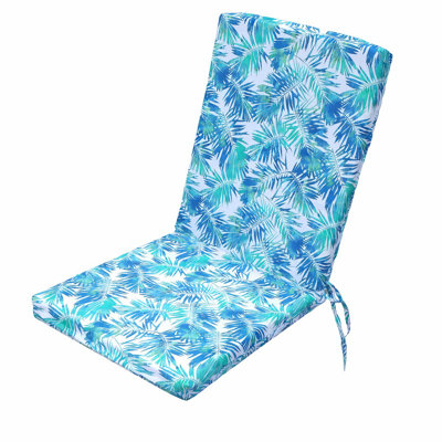 Tifany Garden Chair Seat/Back Cushion