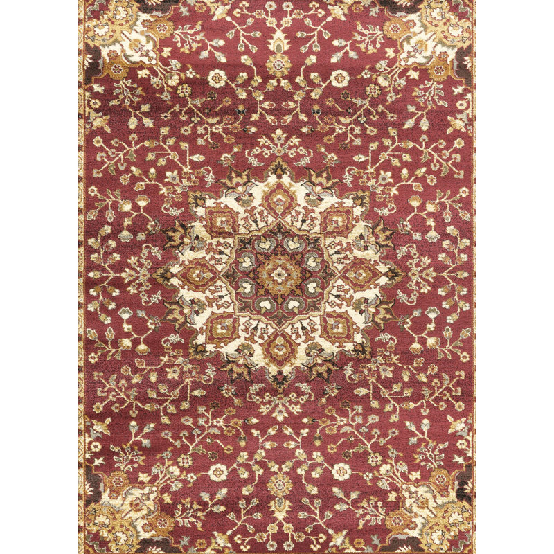 77335f195 Rayon / Viscose Striped Rug