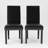 Upslope 18.9'' H Upholstered Parsons Chair-246212008