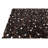 Jack Chocolate Brown Rug
