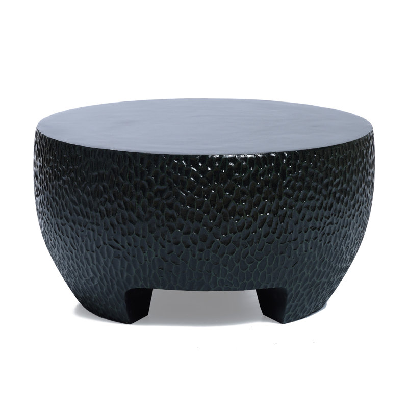 Table basse d'extérieur Mod