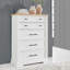 Commode Leanore