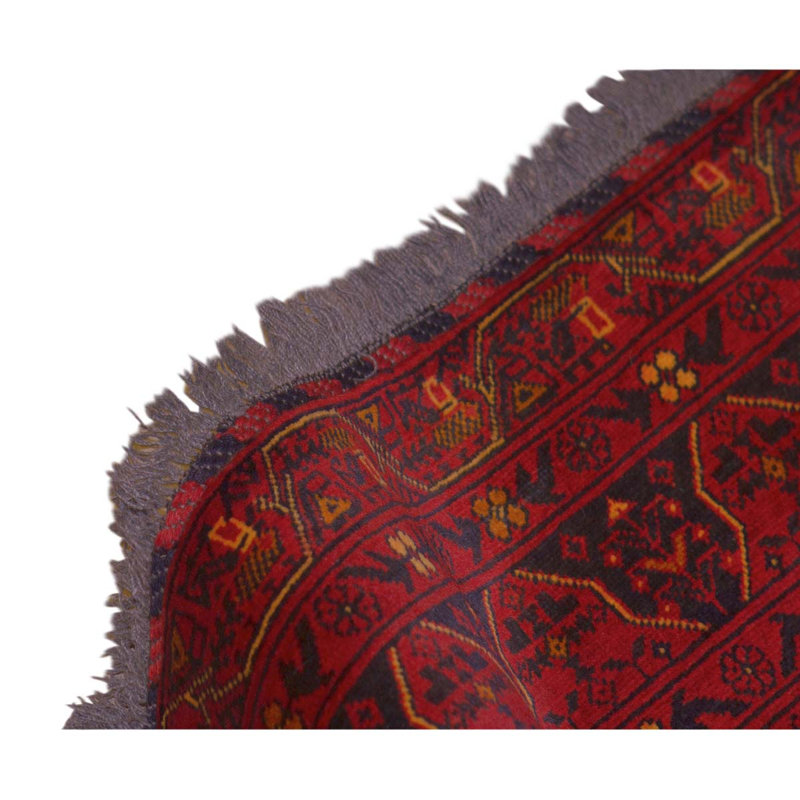 One-of-a-Kind 3'3" X 4'10" Area Rug