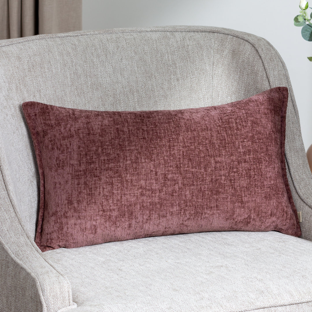 Buxton Rectangular Throw Cushion