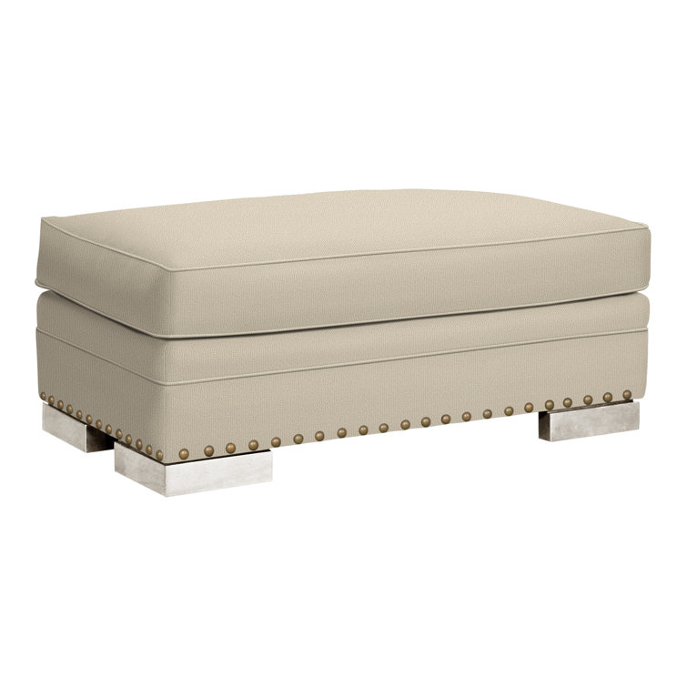 Riverside Ottoman