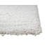 Tapis à poils longs blanc-1917882195