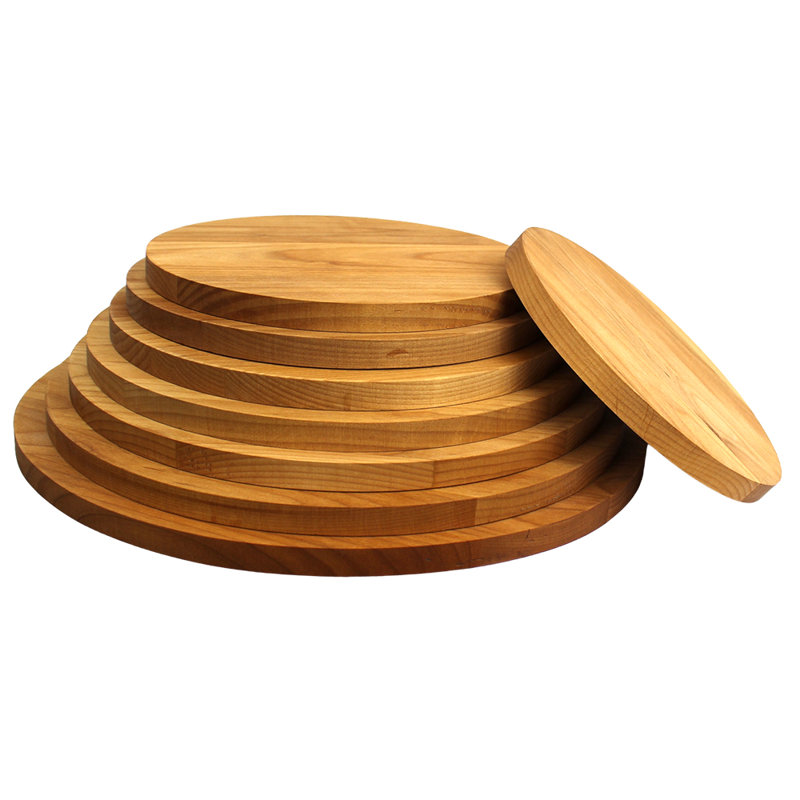 Premium Alder Wood Shelves For 7-tier Classic Stands