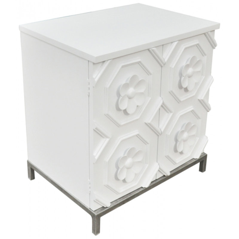 Tyrol Nightstand