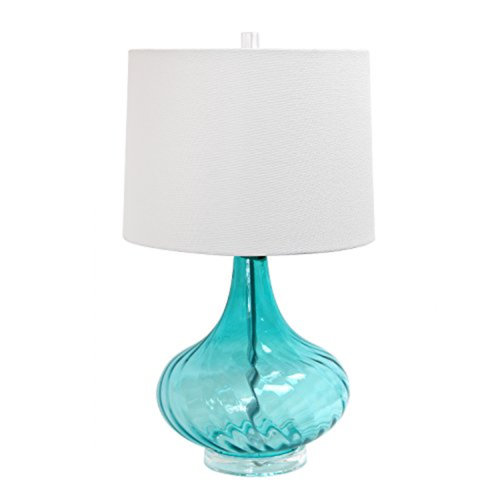 Wayfair | Green Table Lamps