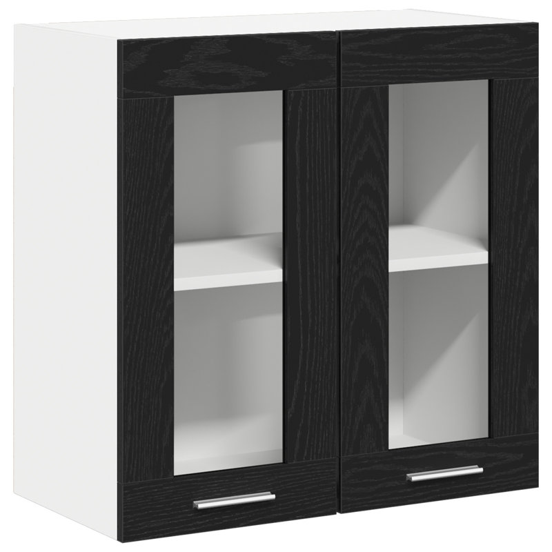 Vidaxl Standard Wall Cabinet