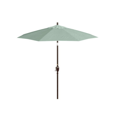 Prestwick 90'' Market Sunbrella® Umbrella