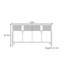 Buffet American Modern-603890292