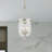 Husman - Light Single Pendant-16518425-16518418