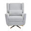 Fauteuil inclinable électrique pivotant, pivotant sur 360 °