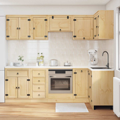 81.5cm Kitchen Pantry