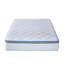 Heaven 2000 Pocket Sprung Mattress-98946935