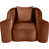 Velours cognac