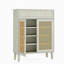 Range-chaussures, armoire à chaussures chic, armoire spéciale