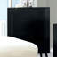Commode et commode 1 pièce modernes de style Mid-Century-156507280