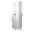Colbie 1 Door Manufactured Wood Wardrobe