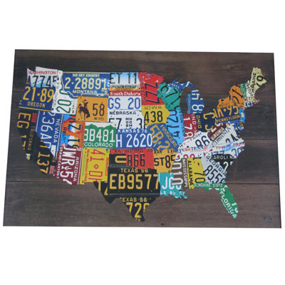 Traditional Wall Decor