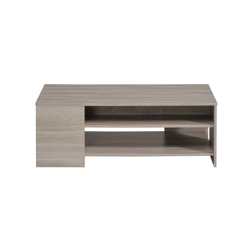 Coffee Table, Silex Oak