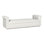 Chaise longue rembourrée Thom Filicia Home