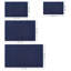 Tapis d'entrée antidérapant Ebern Designs-861549353-861549356
