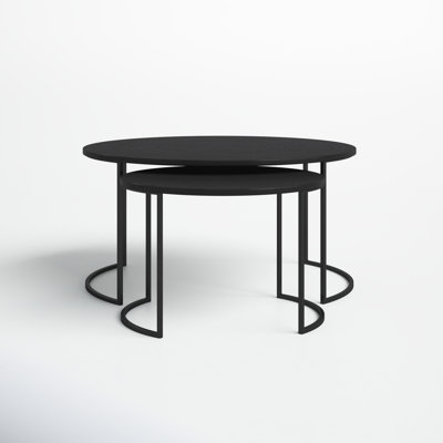 Addie Nesting Coffee Table