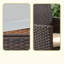Ensembles de conversation pour patio