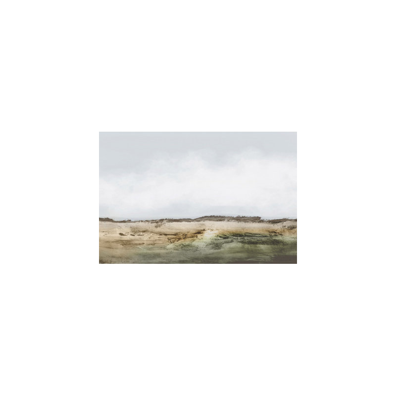 Wrapped Canvas Print, 81.28cm H x 121.92cm W