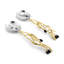 Olive Branch Serving 2 - Piece Set