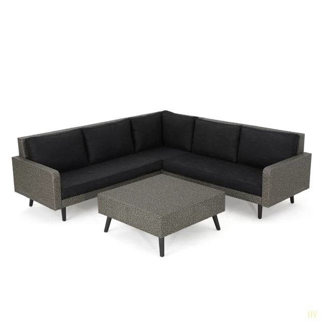 TAHITI SOFA SET