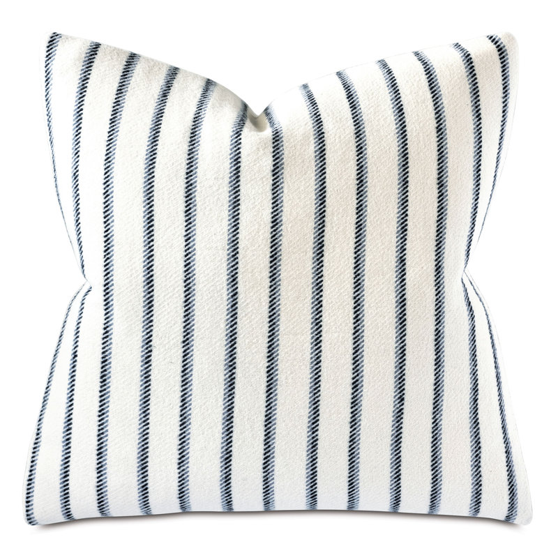 Marco Square Pillow Cover & Insert