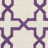 Cambridge Hand Tufted Wool Geometric Rug-14818789