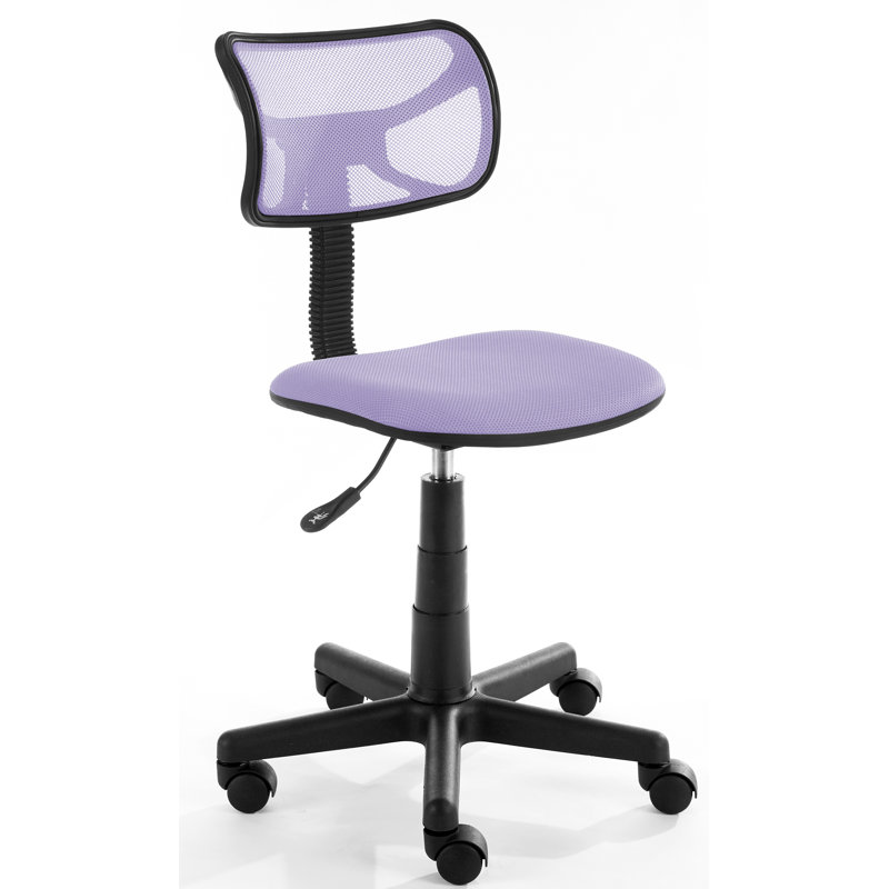 Bodmin Task Chair, Royal Blue, Mesh