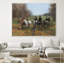 «Morning In Millbrook» par Albena Hristova
