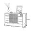 Classical Aesthetic Sideboard-1943164241