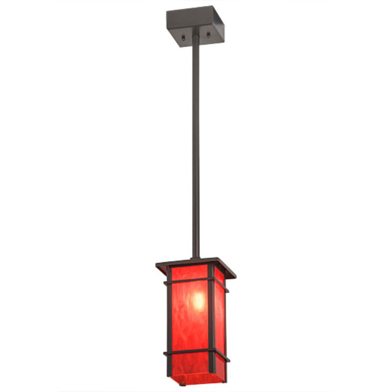Quadrato 1 - Light Pendant
