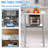 Stainless Steel Prep Table