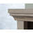 Brunoy 5 Shelf Bookcase W/Doors Pm-110571562