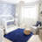 Rectangle Cargile 3ft X 5ft Area Rug with Non-Slip Backing