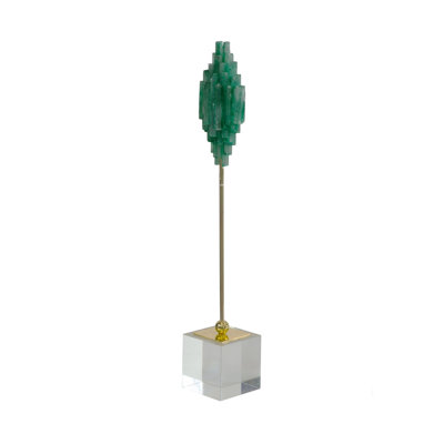 Jamieson Abstract Figurines & Sculptures