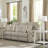 Aneeta Lay Flat Reclining Sofa-61132395-62448942