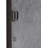 Anzlie Metal Arch Wall Mirror-98375130-98375126