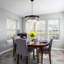 Berthilde Chandelier