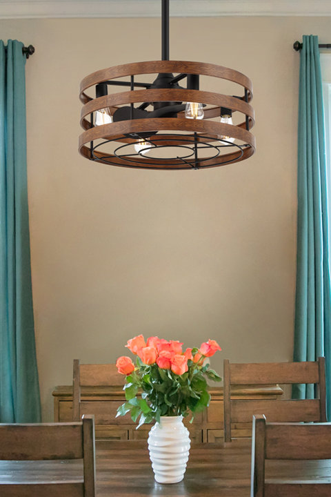 Shop Fans for Smaller Rooms